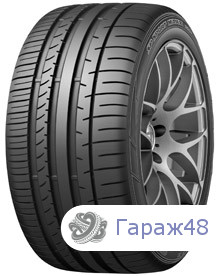 Dunlop SP Sport Maxx 050 plus 275/55 R19 111W
